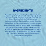 NIVEA Soft Refreshingly Soft Moisturizing Cream for Face, Body and Hands, Jojoba Oil, 2.6 oz
