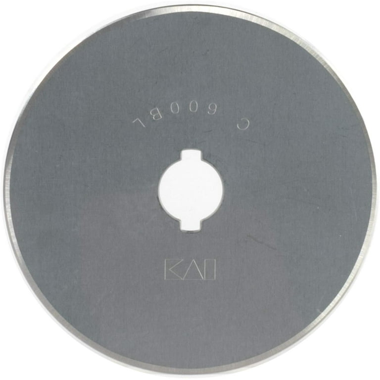 Omnigrid Rotary Replacement Blade, 60 mm 