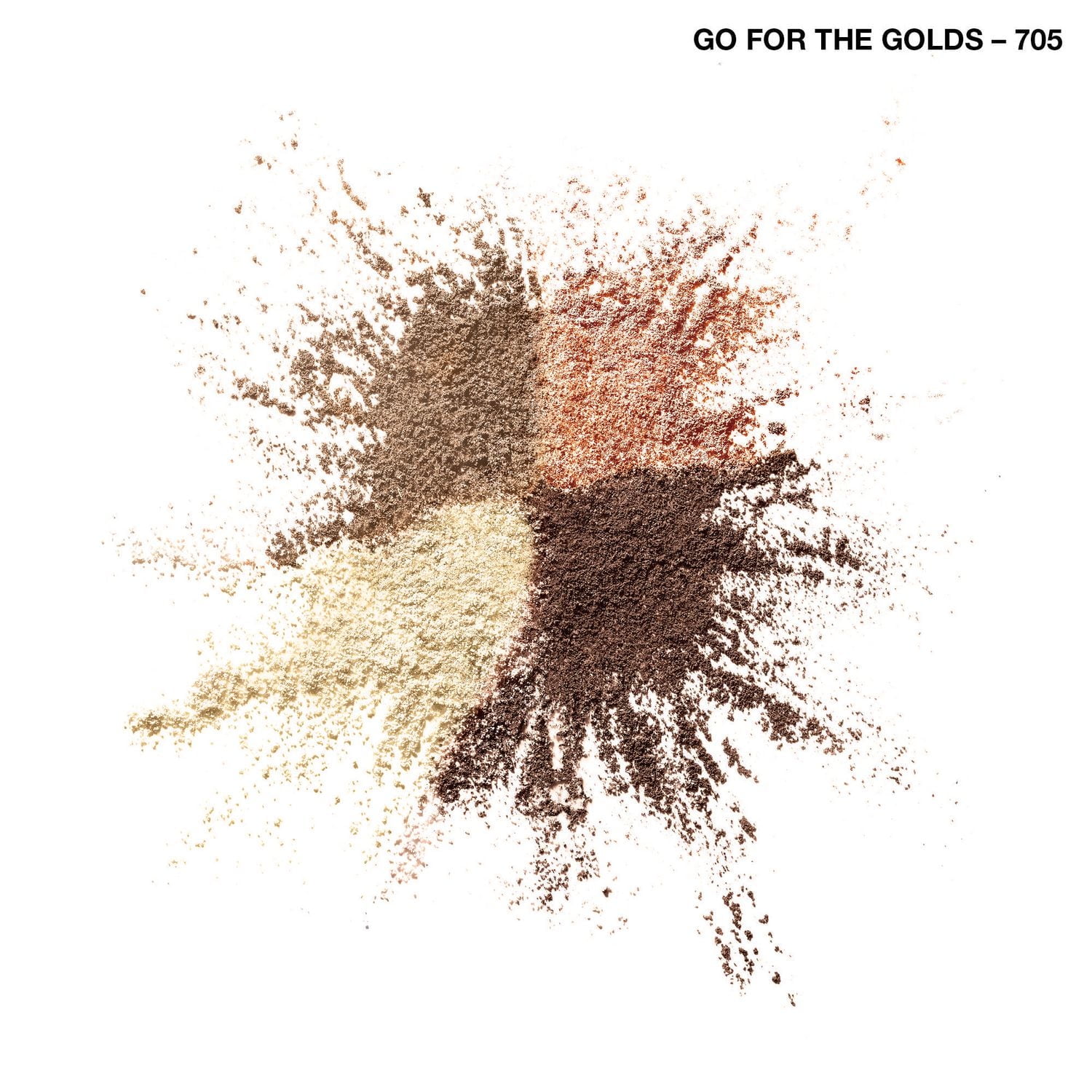 COVERGIRL Eyeshadow Quads