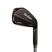 MacGregor Golf MacTec # 4 مكواة القيادة ، اليد اليمنى للرجال ، فليكس العادية