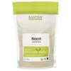 Banyan Botanicals Neem Powder - Organic Azadirachta Indica - Purifying Ayurvedic Herb for Healthy Skin & Blood* – 1 lb. – Fair for Life Sustainably Sourced Non-GMO Vegan