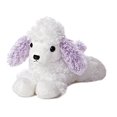 thumbnail image 1 of Caniche pequeño morado 8 "de Aurora Aurora 31336, 1 of 1
