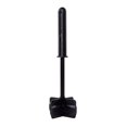 thumbnail image 3 of Meat Masher Portable Hamburger Chopper Mashed Potato Cooking Gadgets Cookware Washable Ground Beef Potatoes Non-Stick Grinder Household Black, 3 of 9