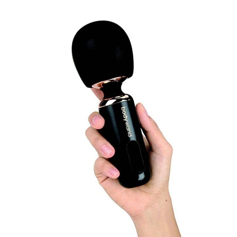 Xgen Bodywand Lolly Wand - Black - Walmart.com Xgen Bodywand Lolly Wand - Black - Walmart.com