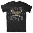 thumbnail image 1 of Philcos Lynyrd Skynyrd Tee Noir, 1 of 3