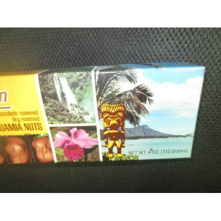 upcitemdb hawaiian host