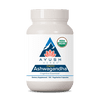 Ayush Herbs Ashwagandha Root Capsules for Men and Women, 500mg, 120 Count