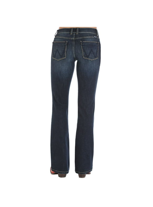 Wrangler Womens Jeans in Womens Jeans Wrangler Womens Jeans in Womens Jeans