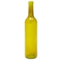 thumbnail image 6 of Juvale Wine Bottles - Decorative Colored Glass Bottles - Flower Vases & Centerpieces - Pack of 6, 750 mL, 2.8 x 12.75 in, 6 of 8