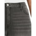 thumbnail image 5 of Terra & Sky Women's Plus Size Bootcut Jeans, 5 of 5