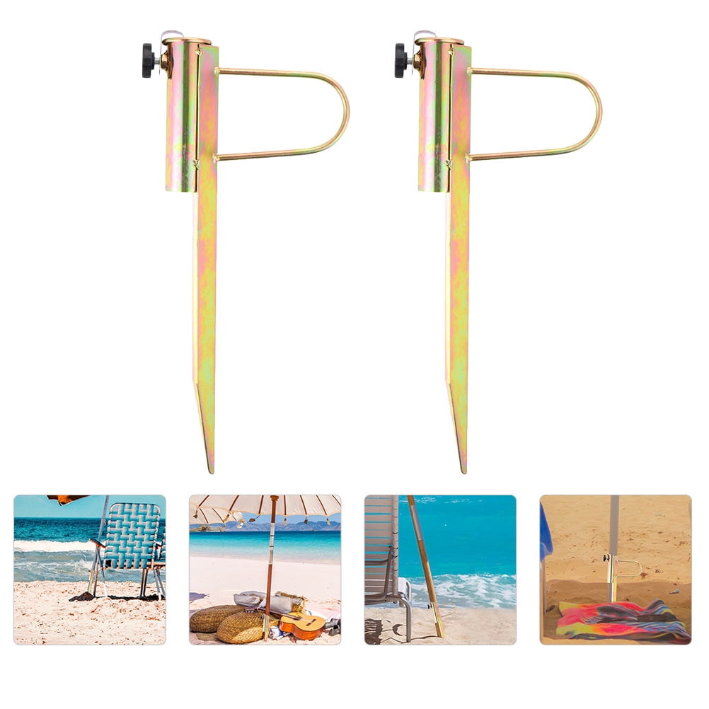 MLINS  2 Pcs Umbrella Holder for Vacation Homes Comfortable Grip Stand