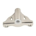 thumbnail image 1 of Oar Lock Socket Stainless Steel Side Mount Oar Oar Lock Socket For Yacht Boat Marine ,Compact Safe Design, 1 of 8