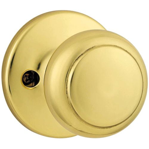 Kwikset 488CV Single Dummy Cove Knob