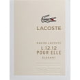 thumbnail image 4 of Lacoste Lacoste Eau De Lacoste L.12.12 Elegant Eau De Toilette Spray for Women 3 oz, 4 of 6