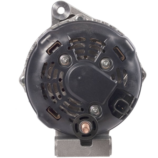 Remanufactured Denso Auto Parts Alternator P/N:210 1184