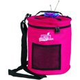 thumbnail image 1 of ArtBin Yarn Drum 12"X12.75"-Raspberry, 1 of 4