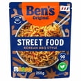 thumbnail image 3 of Ben's Original Street Food Korean BBQ Style 250g, British Import (Pack of 3), 3 of 5