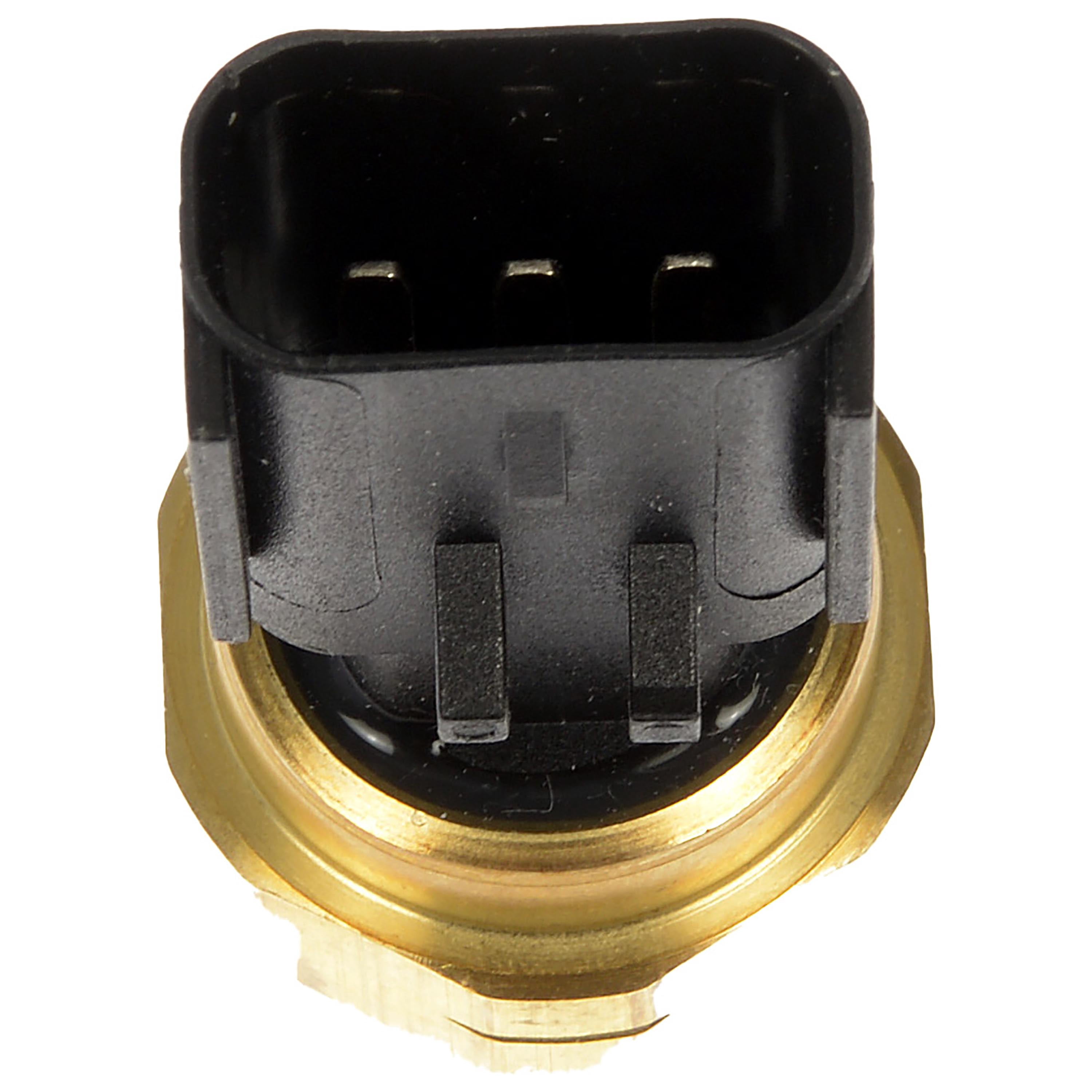 Dorman 904-5050 Engine Oil Pressure Sensor for Specific Models, Brass