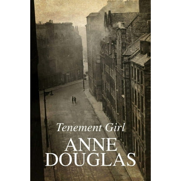Tenement Girl, (Paperback)