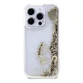 thumbnail image 3 of Funda Para iPhone 15 Pro Max Guess Glitter Con Brillos, 3 of 5