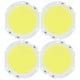 thumbnail image 5 of Chip COB, 4 chips LED COB redondos de 75 mm que mejoran su experiencia, 5 of 12