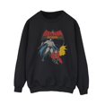 thumbnail image 1 of DC Comics Womens Batman And Robin Sweatshirt, 1 of 4