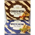 thumbnail image 2 of C NATURAL STORY CREAM WAFER W/ HAZELNUT&nbsp;White Heim Hazelnut, 2 of 2
