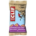 thumbnail image 2 of 192 PACKS : CLIF BAR CLIF BAR,OG3,CHC CH PNTCR, 2.4 OZ, 2 of 3