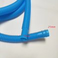 thumbnail image 3 of Blue Replacement Scrubber Hose Connecting Hose (3.2m Diameter 21*17mm), 3 of 3