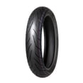 thumbnail image 1 of Llanta 160/60-17 para moto Timsun 69H Tubeless TS 689 negro, 1 of 3