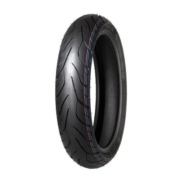Llanta 160/60-17 para moto Timsun 69H Tubeless TS 689 negro