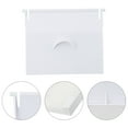 thumbnail image 6 of 1PCS For Hayward White Skimmer Cover Lid SPX1091K1 SP1094 Models For Spas Hot Tubs Swimming Pool Pond Cleaning Parts, 6 of 6