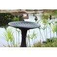 thumbnail image 4 of Innova Hearth & Home C879-62 Kingston Birdbath - Copper rust, 4 of 5