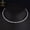 CJ-1003, variant on Bridal Fashion Crystal Rhinestone Choker Necklace Jewelry-CJ-1001
