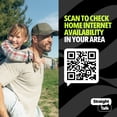 thumbnail image 3 of Straight Talk Home Internet Router, 5G-LTE, White - Home Internet Prepaid, 3 of 7