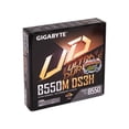 thumbnail image 1 of T. Madre Gigabyte B550M DS3H, Chipset AMD B550,Soporta: AMD 3a Gen. Gigabyte B550M DS3H, 1 of 2