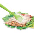 thumbnail image 2 of 6-Piece Silicone Spatula Set, Non-Stick Rubber Spatulas with Stainless Steel Core, Heat-Resistant Spatula Kitchen Utensils Set for Cooking, Baking and Mixing, 2 of 5