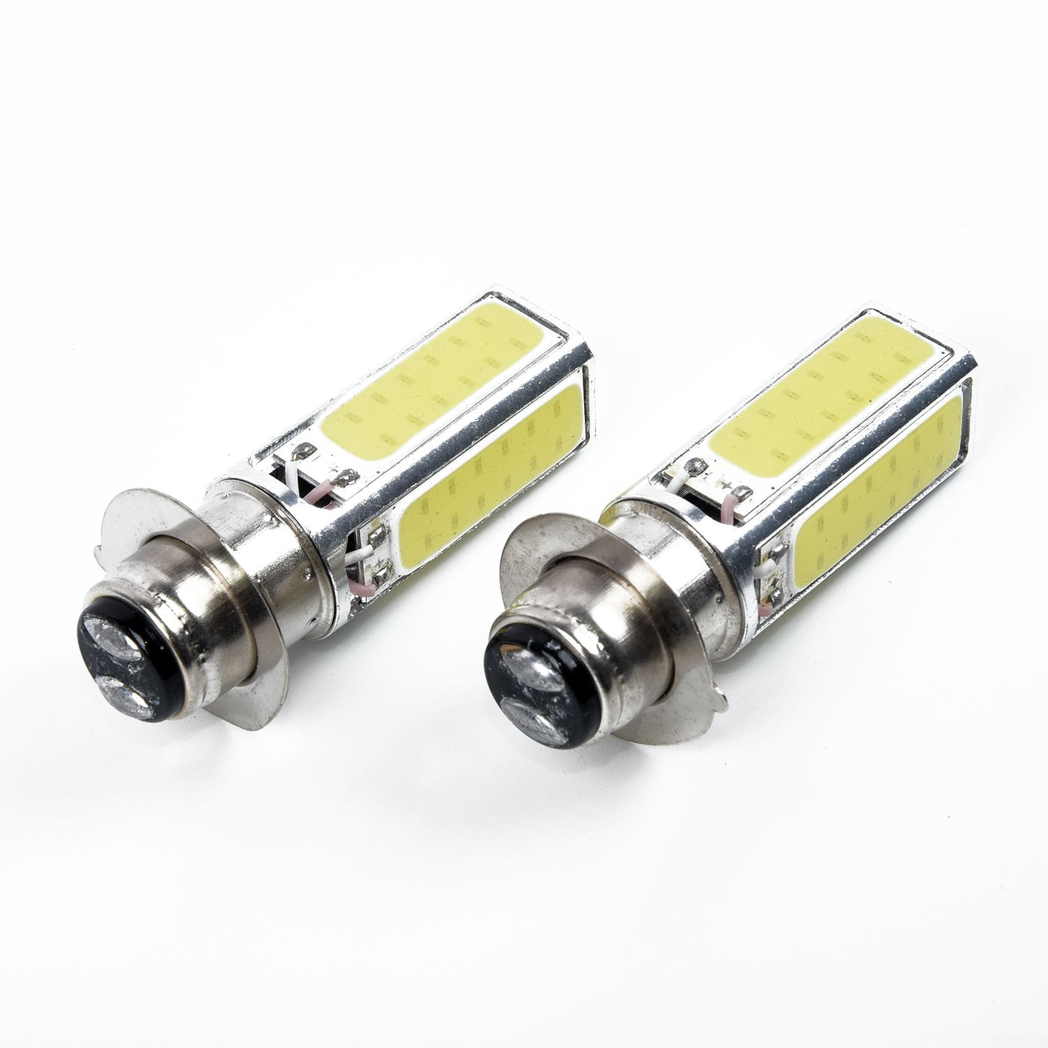 Details about   2x LED Headlight Bulbs For Honda ATC110 ATC200E ATC200M TRX125 TRX200SX TRX250 