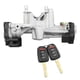 thumbnail image 1 of Ignition Switch Lock Cylinder Switch Assembly with 2 Key Shells 06351-T6P-H01 for Honda, 1 of 5
