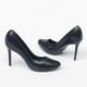 thumbnail image 3 of Zapatos de Negros de Plástico en Miniatura 1/12, Muebles para Muñecas, Casa, Habitación, s de Mujer, Accesorio de Decoración Baoblaze Zapatos miniatura Dollhouse, 3 of 7
