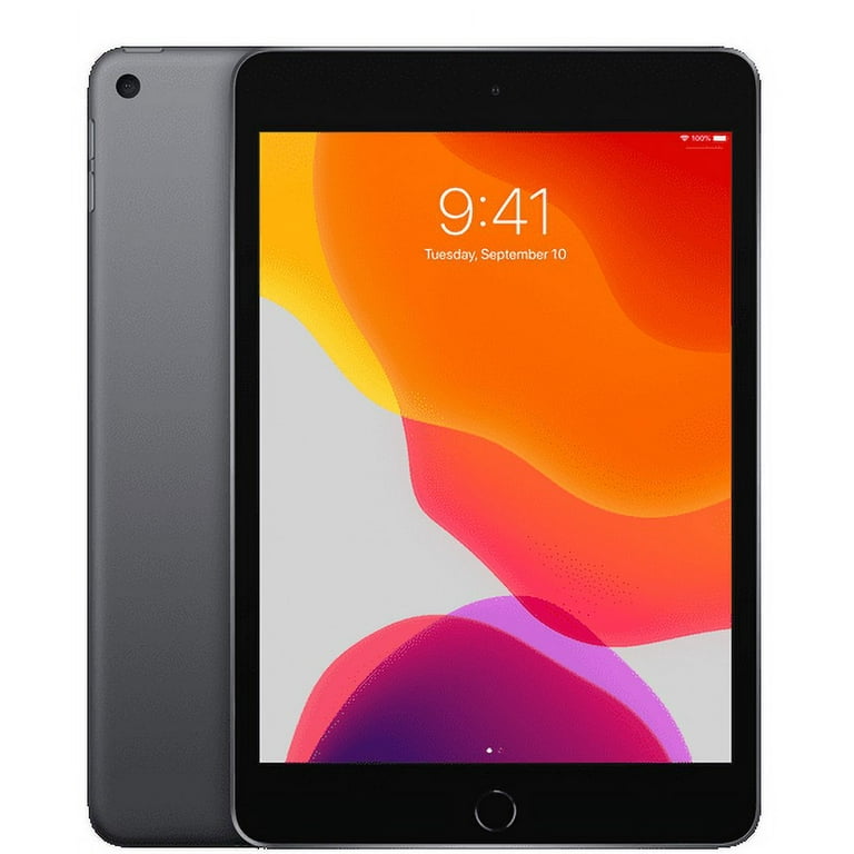 Ipad mini 5 gold deals
