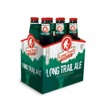 UPC 719256000053 product image for Long Trail Ale 6/12 B | upcitemdb.com