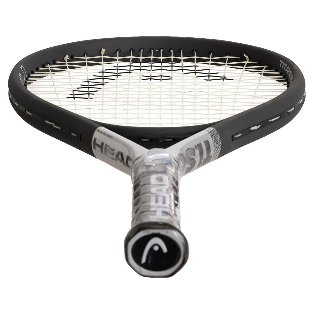 Head Tennis  Ti S6 Tennis Racquet