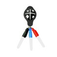 thumbnail image 1 of Dvkptbk Golf Mark Marker Tool, Hat-Shaped Line Drawing Device,Putting Line Marker Ball Sports, 1 of 2