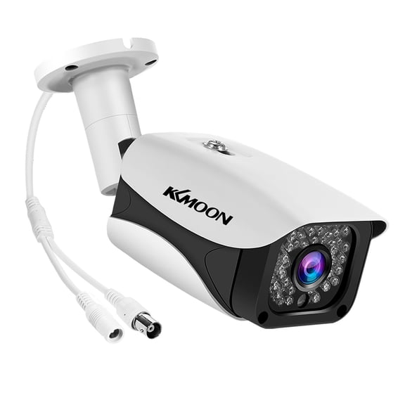 SEGURIDAD 2MP 1080P CAMARA DE SEGURIDAD DE ALTA DEFENÍA COMPLETA 4 EN 1 VIGILANCIA A PRUEBA METEOROLÓGICA CAMARA CCTV NTSC