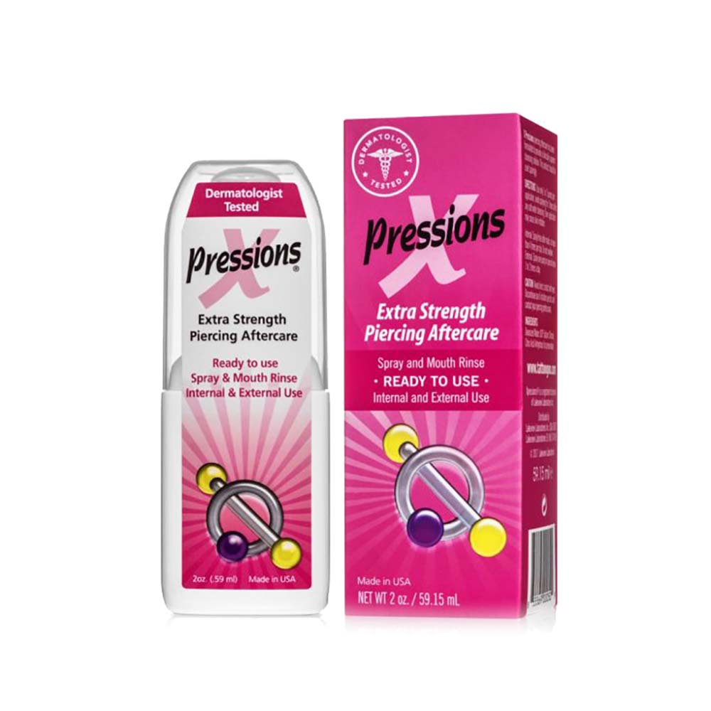 Tattoo Goo Xpressions Piercing Spray (1)