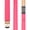Pink, variant on ASKA L3 Pink No Wrap Pool Cue Stick - 58" Canadian Hard Rock Maple, 5/16x18 Joint