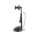 thumbnail image 4 of UMA ENTERPRISES Metal Antiq Phone 13 Inches Height, 5 Inches Width, 4 of 5