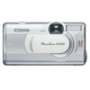 Canon PowerShot A300 3.2 Megapixel Compact Camera