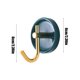 thumbnail image 4 of Xihbxyly Gancho de Cerámica, Elegante Gancho de Cerámica para Ropa, Gancho de Metal Duradero, para Baño y Cocina, Diseño Que Ahorra Espacio, Elegante Organización Del Hogar., 4 of 7